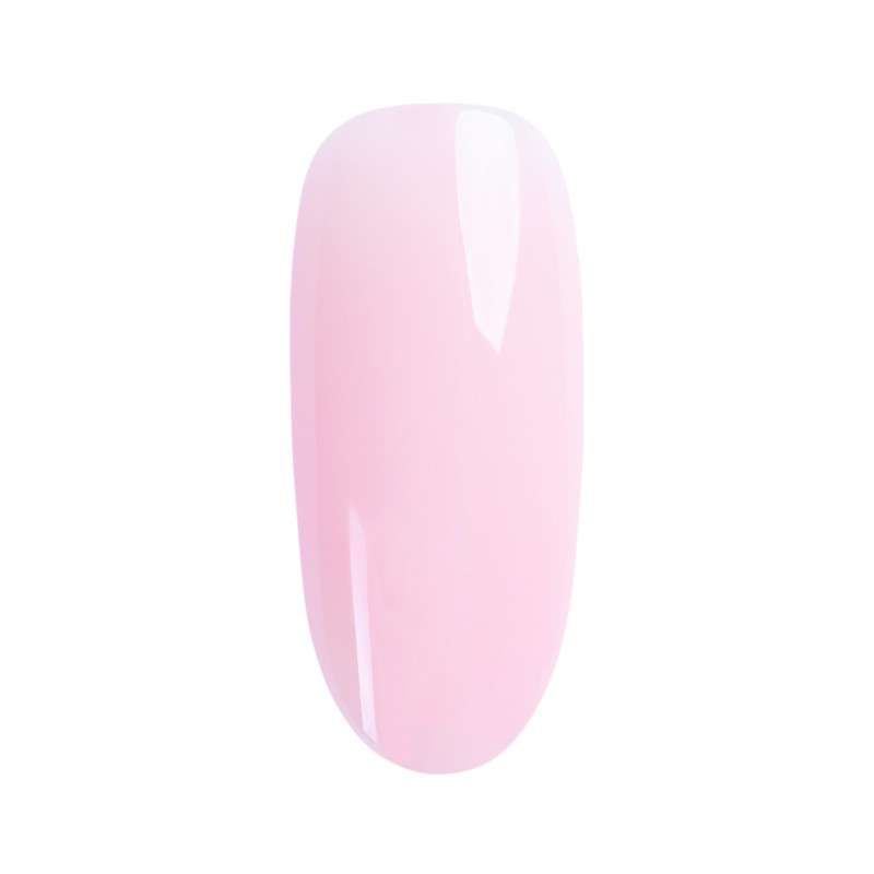 Smalto Semipermanente 7,2 ml - Baby Boomer Rose Base